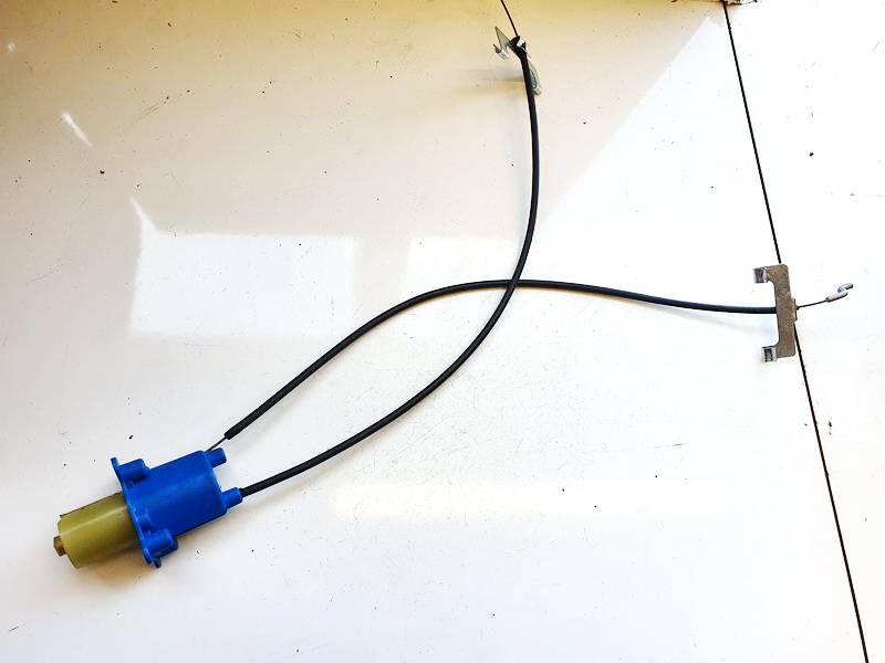 Volvo V50 2004 Kitos dalys