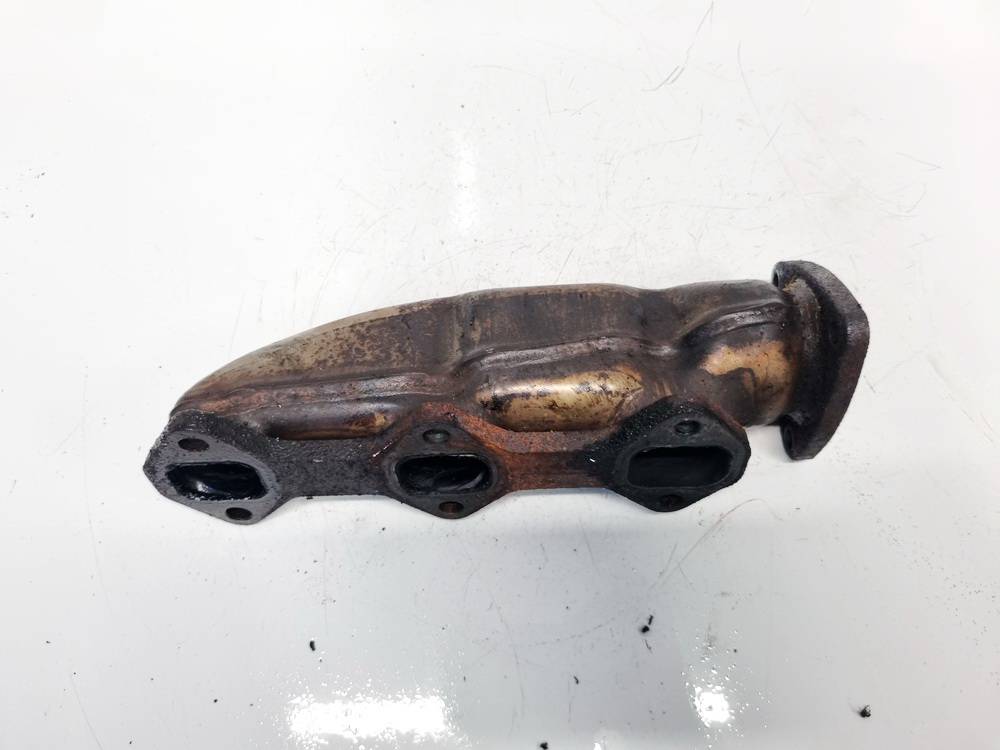 059253033C Audi A4 2003 Exhaust Manifold