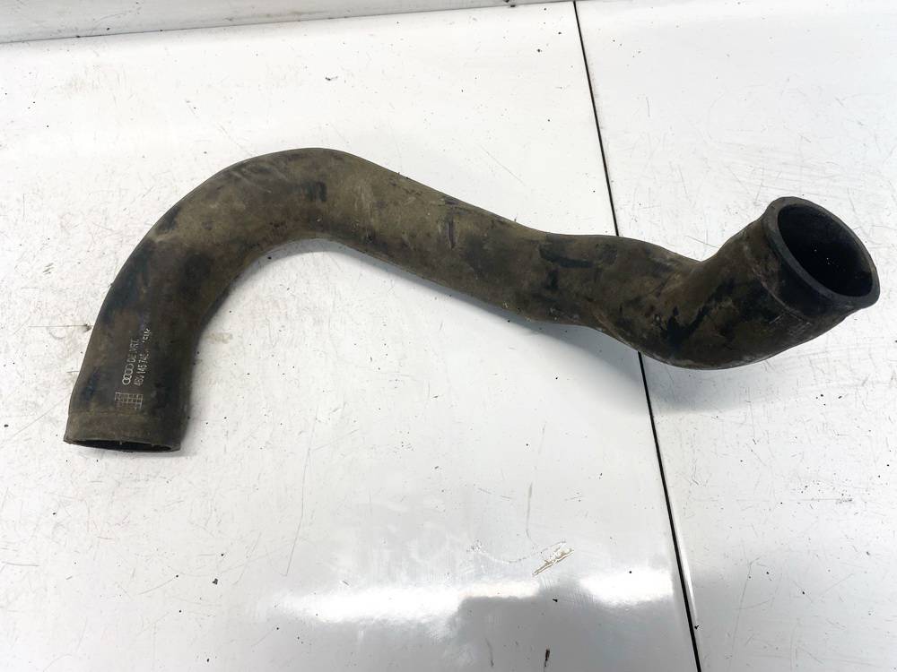 4B0145745A Audi A6 2000 TURBO INTERCOOLER PIPE HOSE