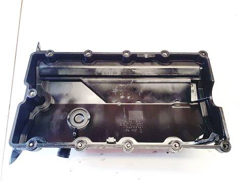 03G103475B Audi A4 2005 Venttiilin Kansi - Thumbnail 3