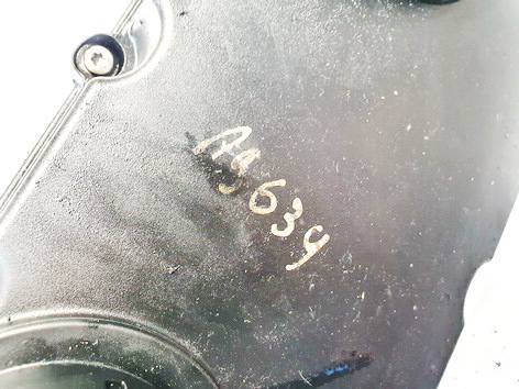 03G103475B Audi A4 2005 Venttiilin Kansi - Thumbnail 2