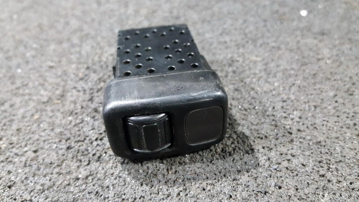 Used Toyota Corolla Dash Dimmer Light Switch - Fits 1993-1997 Models, OEM Style Control