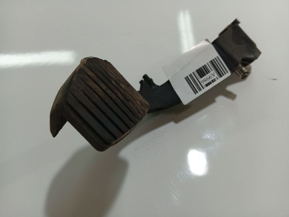 Citroen C3 Pluriel 2003 Pedał sprzęgła