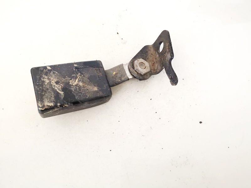 12794563 SAAB 9-3 2004 ENGANCHE CINTURON, Hebilla del cinturón - TRASERO DERECHO - Thumbnail 3