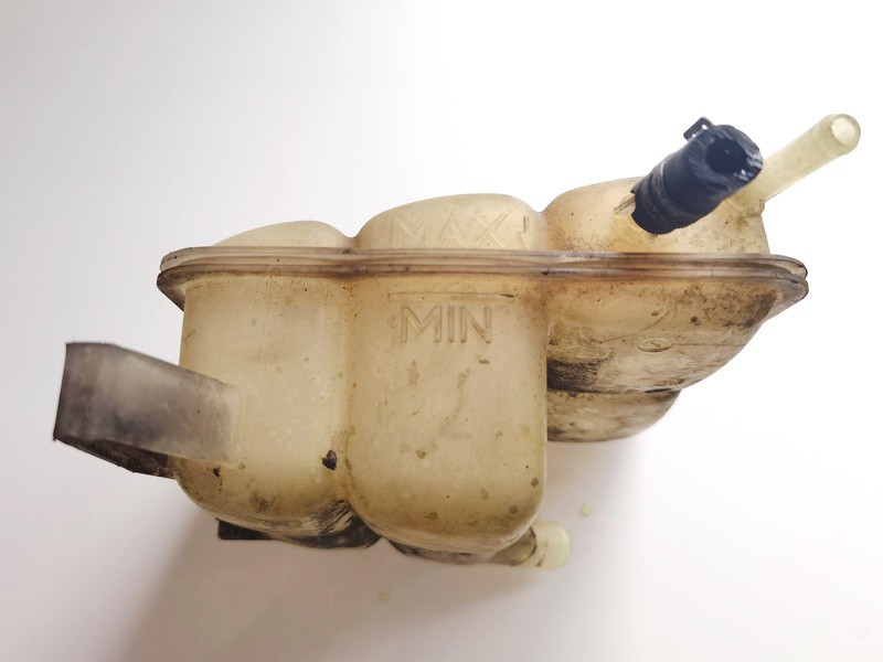 3M5H8K218AH Volvo V50 2005 Expansion Tank coolant (RADIATOR EXPANSION TANK BOTTLE ) - Thumbnail 3