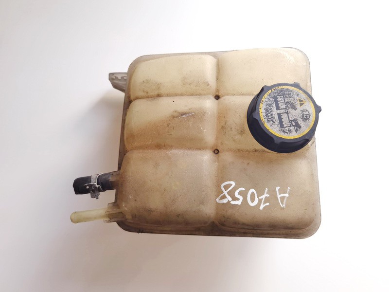 3M5H8K218AH Volvo V50 2005 Бачок расширительный