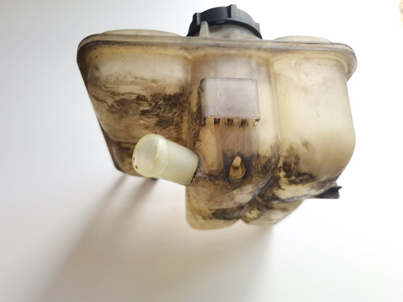 3M5H8K218AH Volvo V50 2005 Expansion Tank coolant (RADIATOR EXPANSION TANK BOTTLE ) - Thumbnail 4