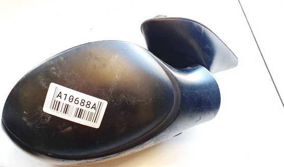 E2017003 Citroen Xsara Picasso 2000 Avant Droite Porte Rétroviseur - Thumbnail 2