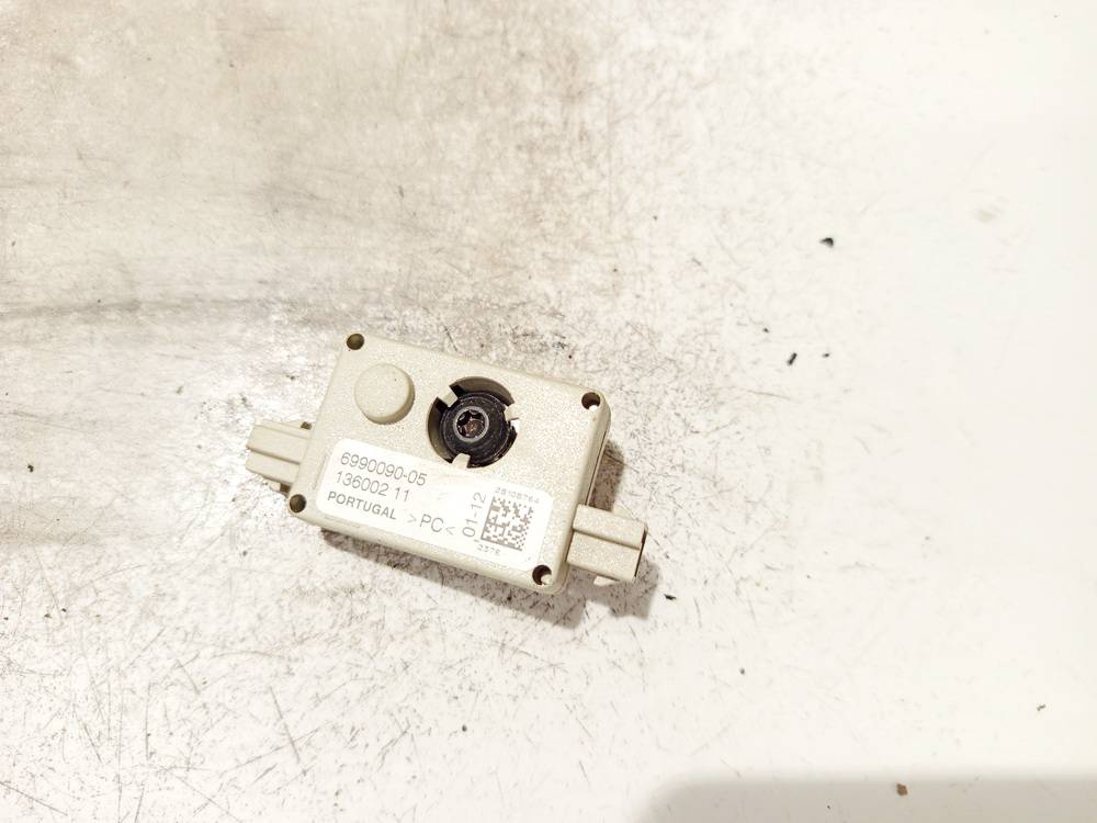 699009005 BMW 3-Series 2005 Antennenverstärker (Antennen Verstärker) - Thumbnail 3