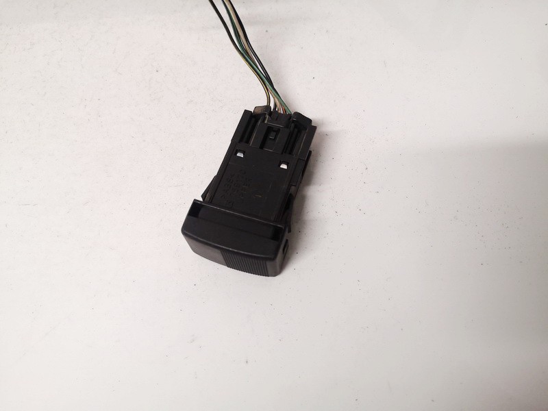 759170 Mazda 6 2004 Interior trim