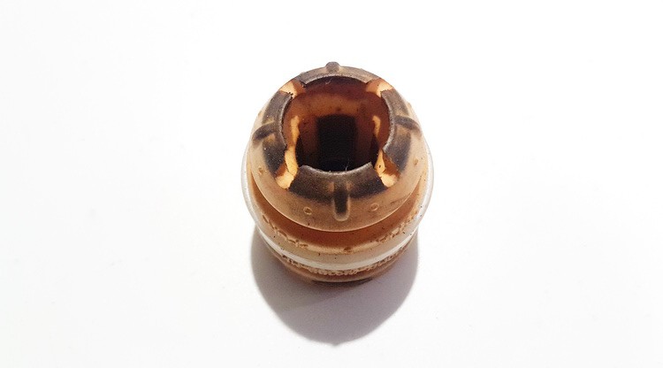 C1BC3K100BB Ford Fiesta 2015 Amortizatoriaus atmusejas (Dempferis amortizatoriaus) - Thumbnail 3