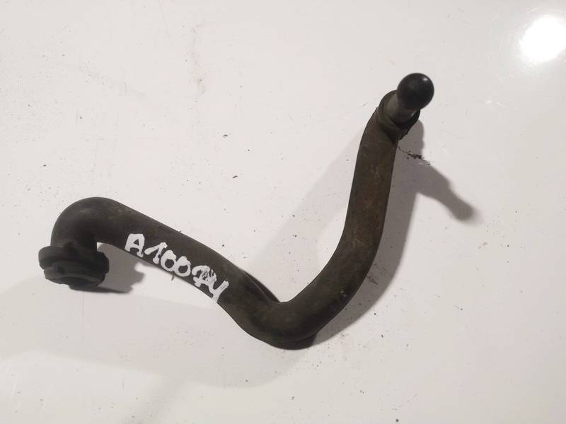 Opel Vectra 2002 Vesiletku