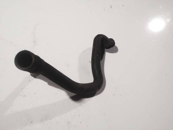 Opel Vectra 2002 Radiator Hose (Water Hose) - Thumbnail 3