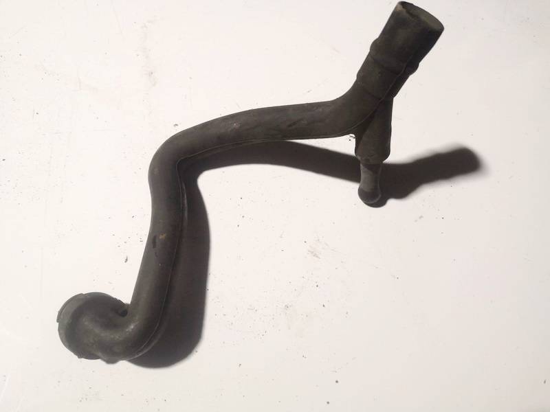 Opel Vectra 2002 Radiator Hose (Water Hose) - Thumbnail 2