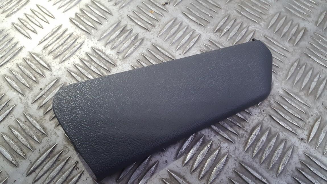 7L0881348 Volkswagen Touareg 2005 Interior trim