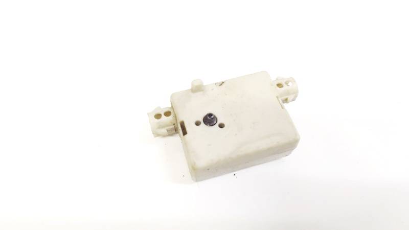 911826206 BMW 5-Series 2011 Antenna Module Unit - Thumbnail 2