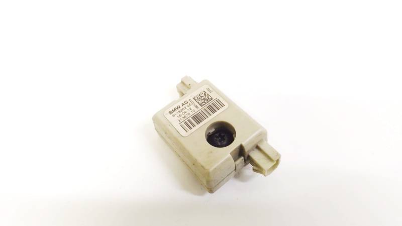 911826206 BMW 5-Series 2011 Antenna Module Unit