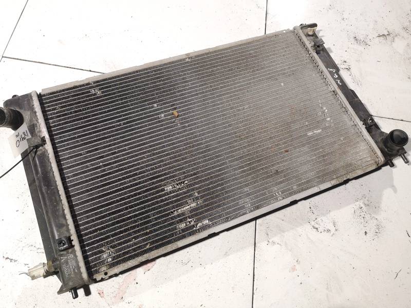 14221326372 Toyota Corolla 2004 Radiator-Water Cooler