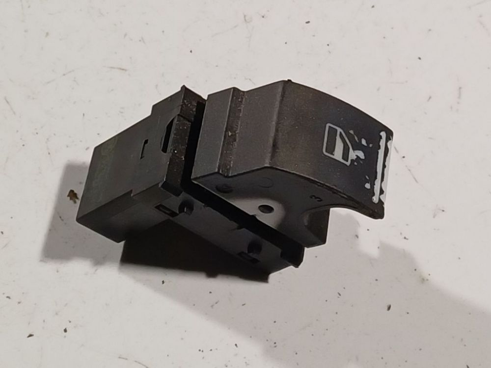 1F0959855 Volkswagen Golf 2005 Power window control (Window Regulator-Window Switch)