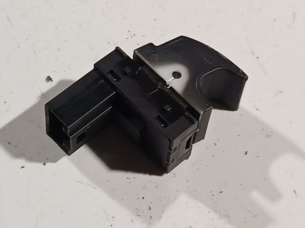 1F0959855 Volkswagen Golf 2005 Power window control (Window Regulator-Window Switch) - Thumbnail 2