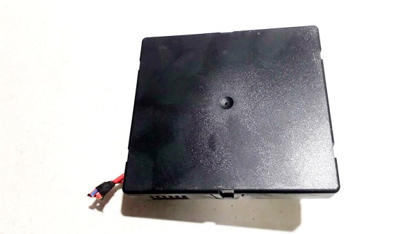 4F0907289G Audi A6 2006 General Module Comfort Relay (Unit) - Thumbnail 2