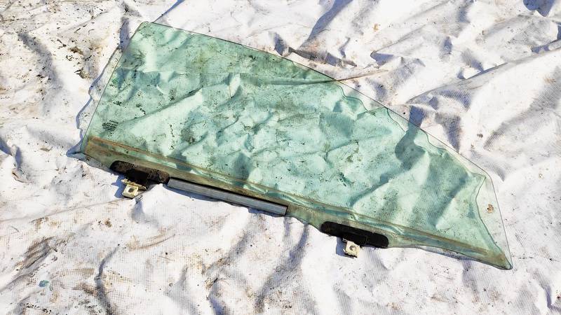 AS2 Toyota Corolla 2007 Vitre de Porte Avant Droite