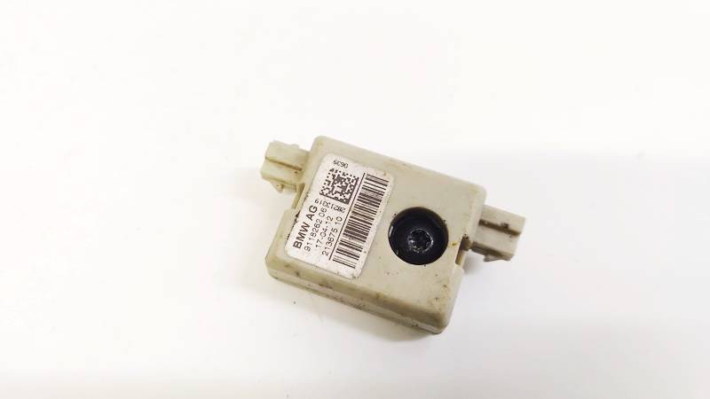 911826206 BMW 5-Series 2011 Antenna Module Unit