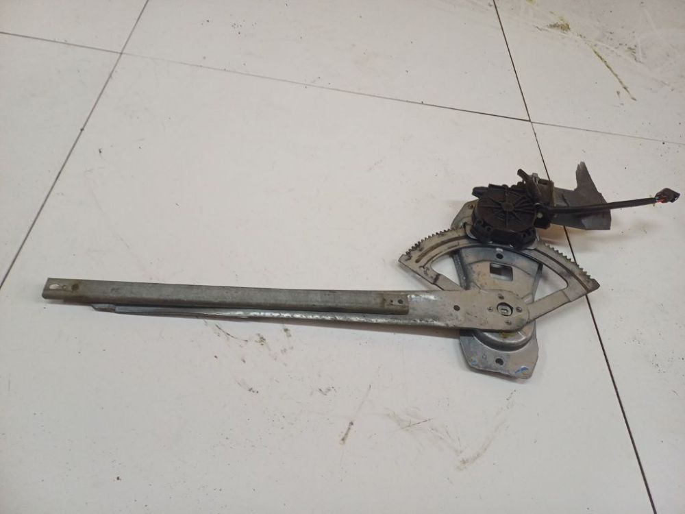 6C11V2320 Ford Transit 2007 Door winder mechanism (Window Regulator) - FRONT RIGHT