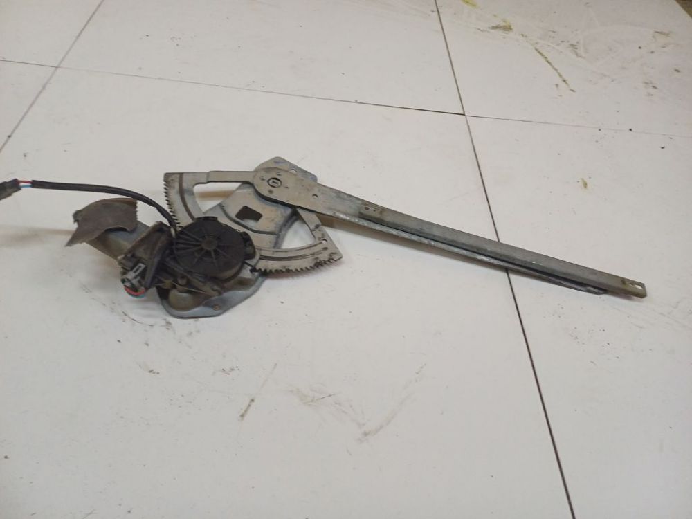 6C11V2320 Ford Transit 2007 Door winder mechanism (Window Regulator) - FRONT RIGHT - Thumbnail 2