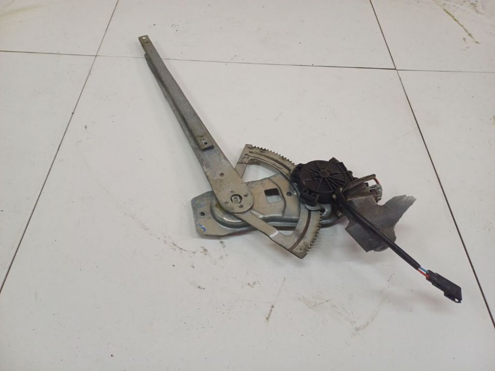 6C11V2320 Ford Transit 2007 Door winder mechanism (Window Regulator) - FRONT RIGHT - Thumbnail 3