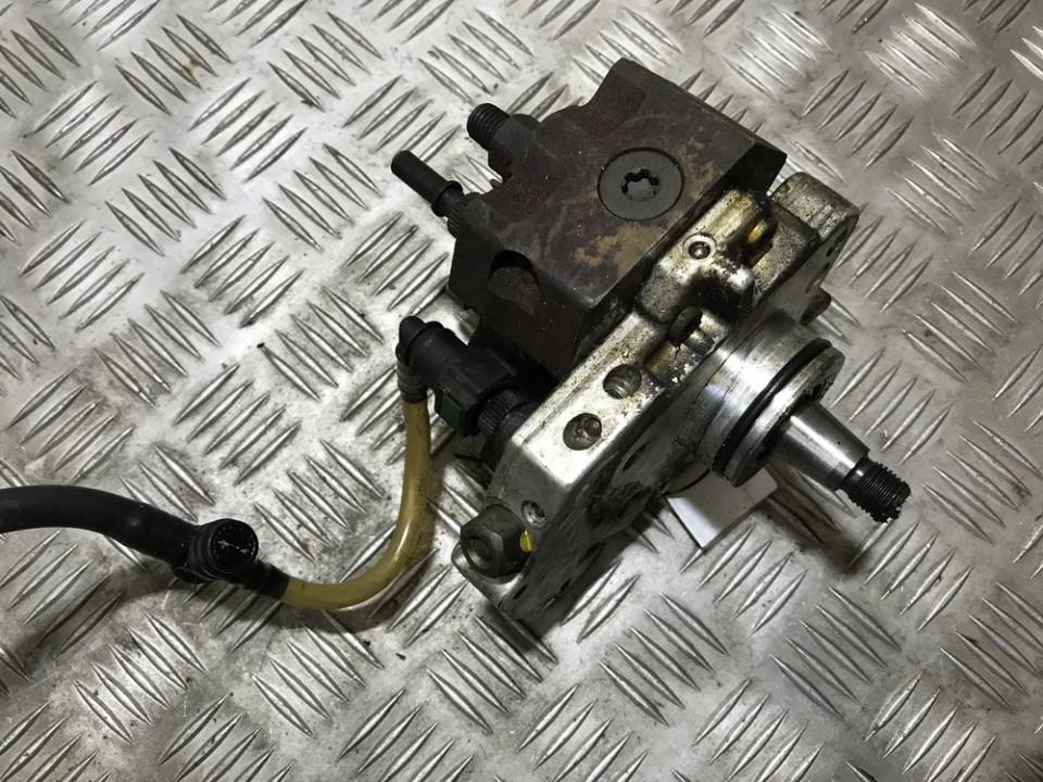 0445010033 Renault Laguna 2002 High Pressure Injection Pump