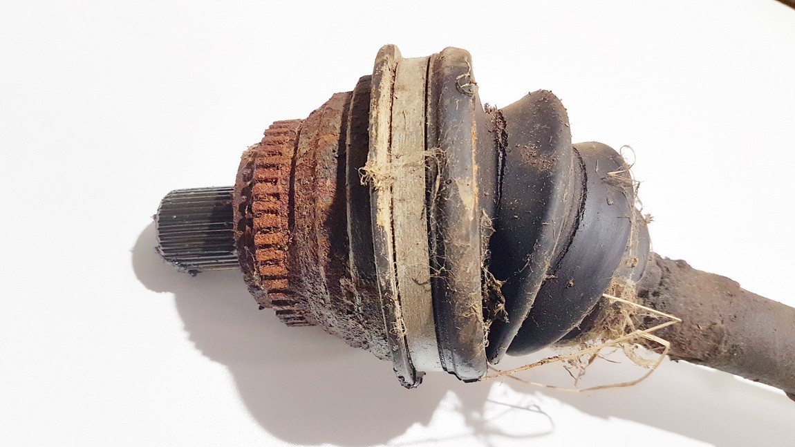 Audi A6 1994 TRANSMISION, Eje de transmisión - DELANTERA IZQUIERDA - Thumbnail 2