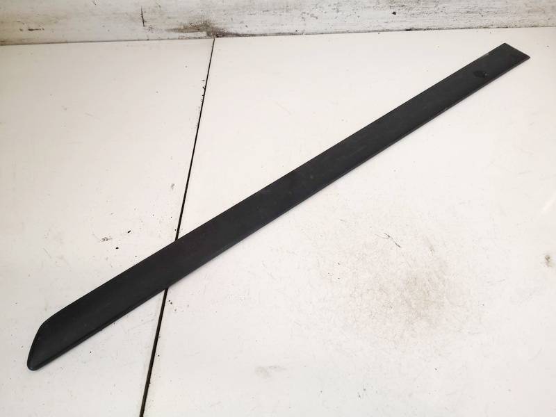 1Z0853753C Skoda Octavia 2004 Molding door - REAR LEFT