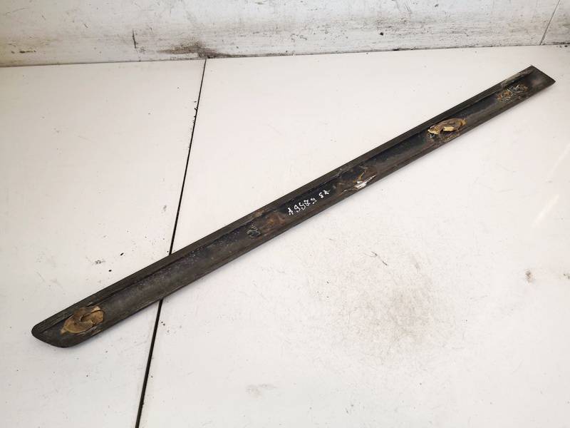 1Z0853753C Skoda Octavia 2004 Molding door - REAR LEFT - Thumbnail 2