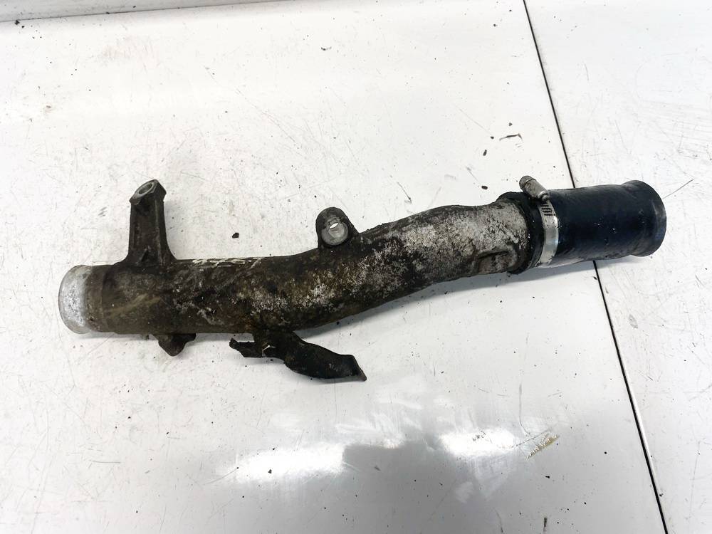 Toyota Corolla Verso 2006 TURBO INTERCOOLER PIPE HOSE