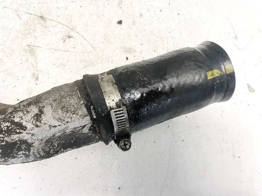 Toyota Corolla Verso 2006 Interkulerio zarna -  slanga - Thumbnail 2