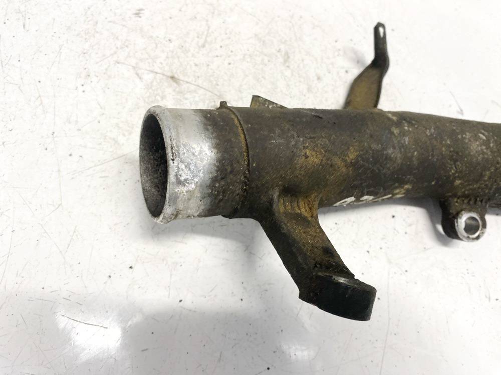 Toyota Corolla Verso 2006 Interkulerio zarna -  slanga - Thumbnail 3