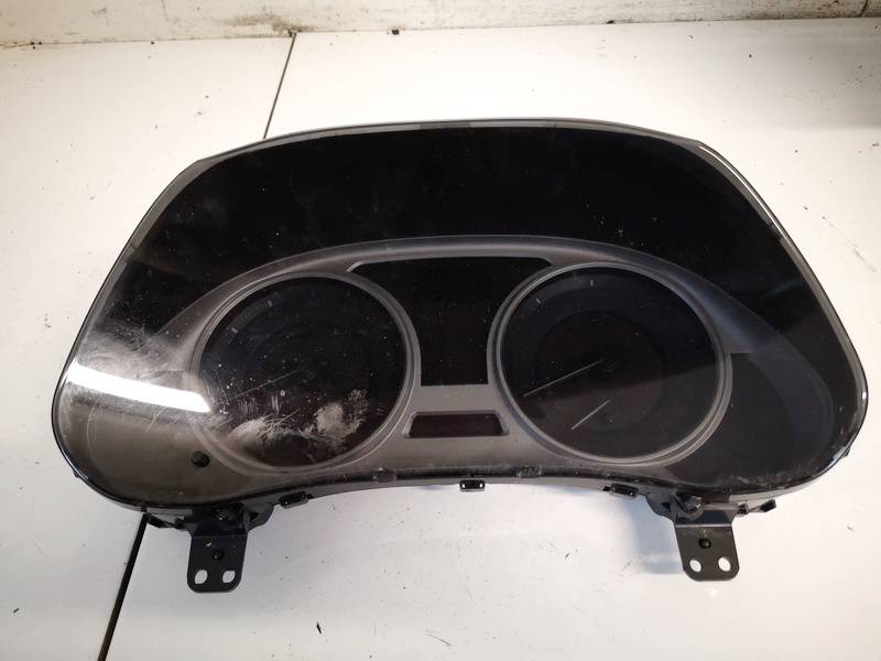 8380053641 Lexus IS - CLASS 2007 Spidometrs – instrumentu panelis