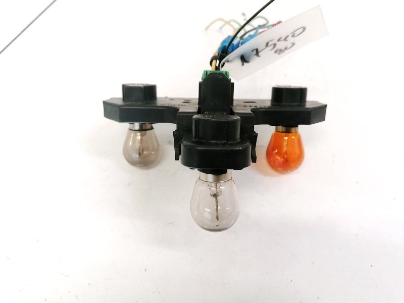 USED USED Tailight Bulb Holder (Lamp Carrier) Volvo S80 2000 2.5L