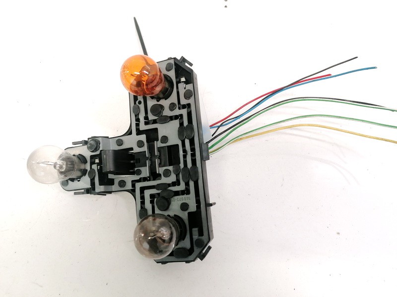 USED USED Tailight Bulb Holder (Lamp Carrier) Volvo S80 2000 2.5L