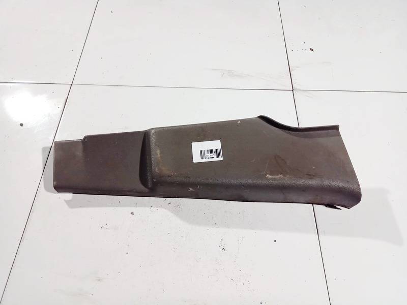 8200421070 Renault Kangoo 2008 PLASTICOS-Otros repuestos del interior