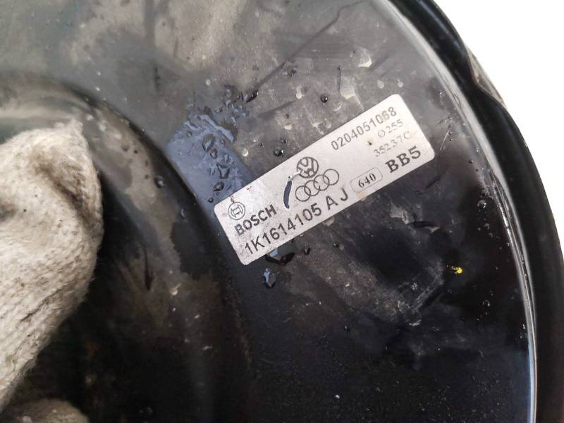 1K1614105AJ Volkswagen Golf 2004 Brake servo - booster (Servo brake) - Thumbnail 3