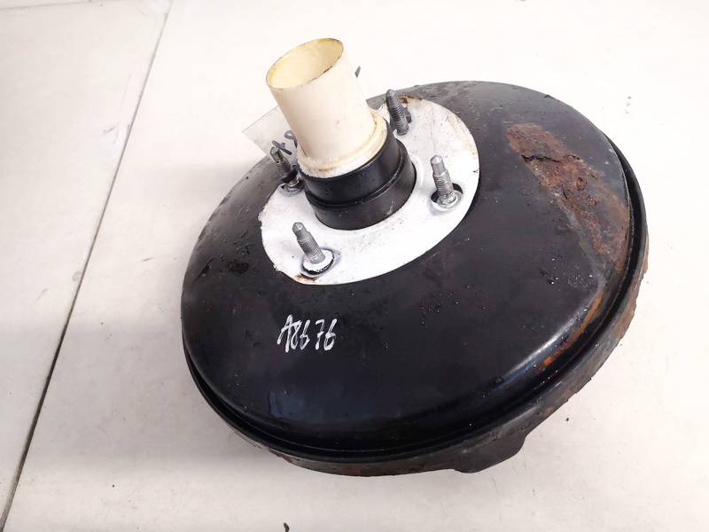 1K1614105AJ Volkswagen Golf 2004 Brake servo - booster (Servo brake)