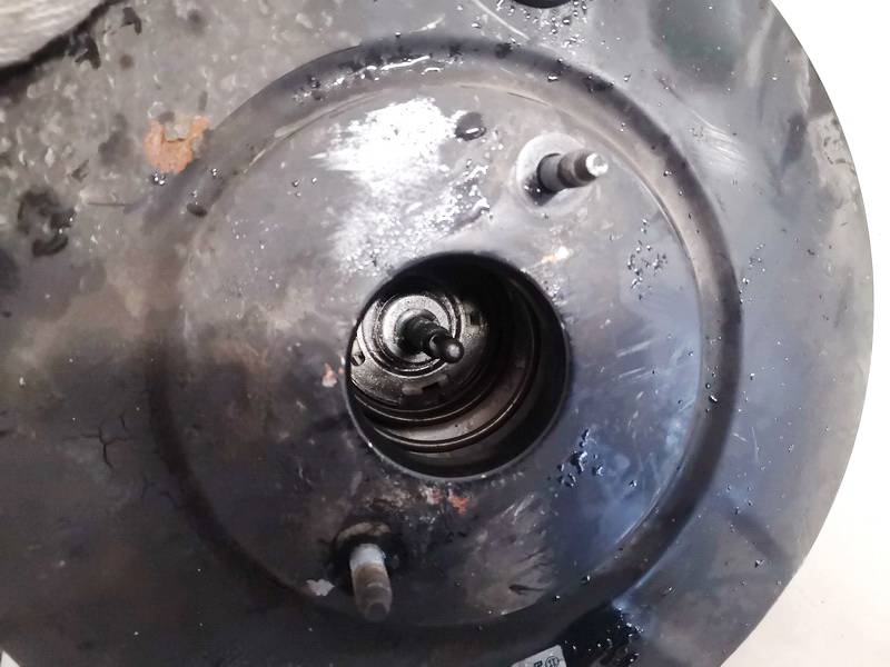 1K1614105AJ Volkswagen Golf 2004 Brake servo - booster (Servo brake) - Thumbnail 2