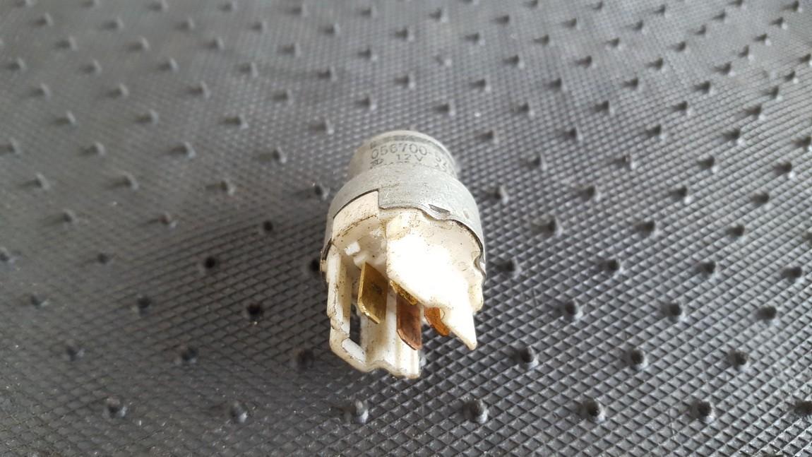 0567005260 Subaru Impreza 2003 Relay module