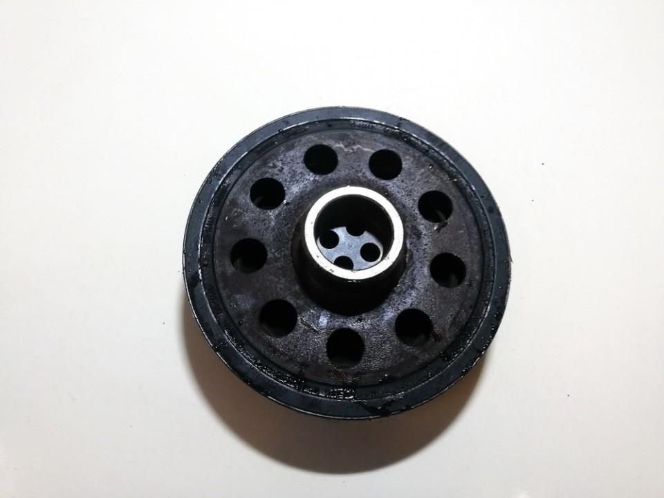 13981110 BMW X5 2014 Crankshaft Belt Pulley - Thumbnail 2