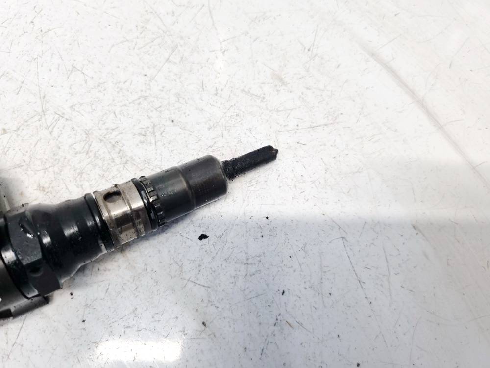 03G130073G Skoda Octavia 2005 Kuro purkstukas (forsunke) - Thumbnail 2