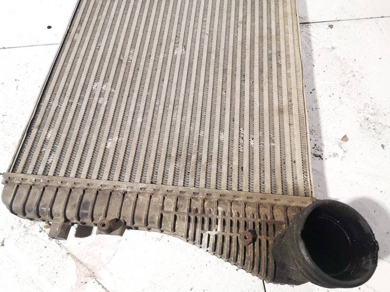 Seat Leon 2008 Chłodnica intercoolera - Thumbnail 3