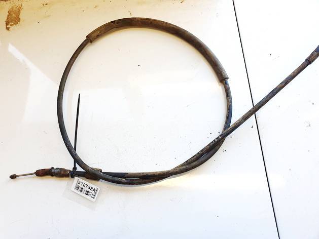 7L0609721A Porsche Cayenne 2003 Cable Gear shift