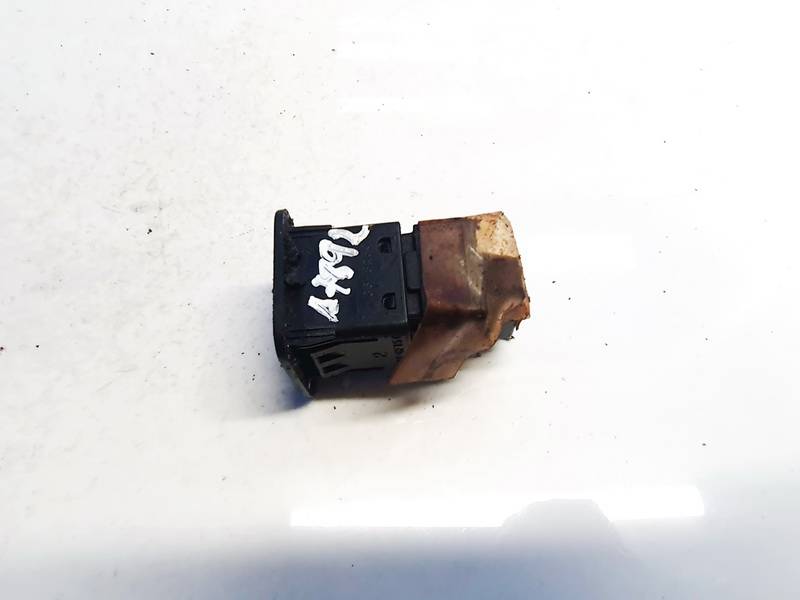 1368050 Toyota Corolla Verso 2006 AIRBAG on off Switch (SAFETY ON-OFF SWITCH) - Thumbnail 3